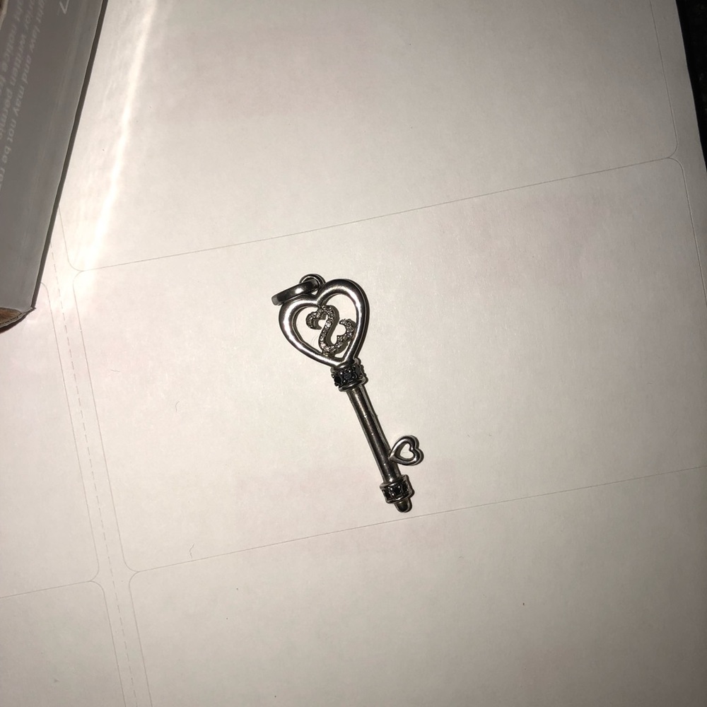 Kay jewelers pendant